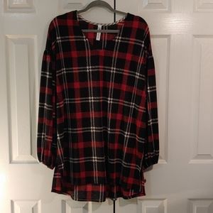 Paisley Grace top